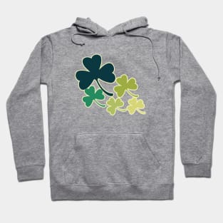 Shamrocks Hoodie